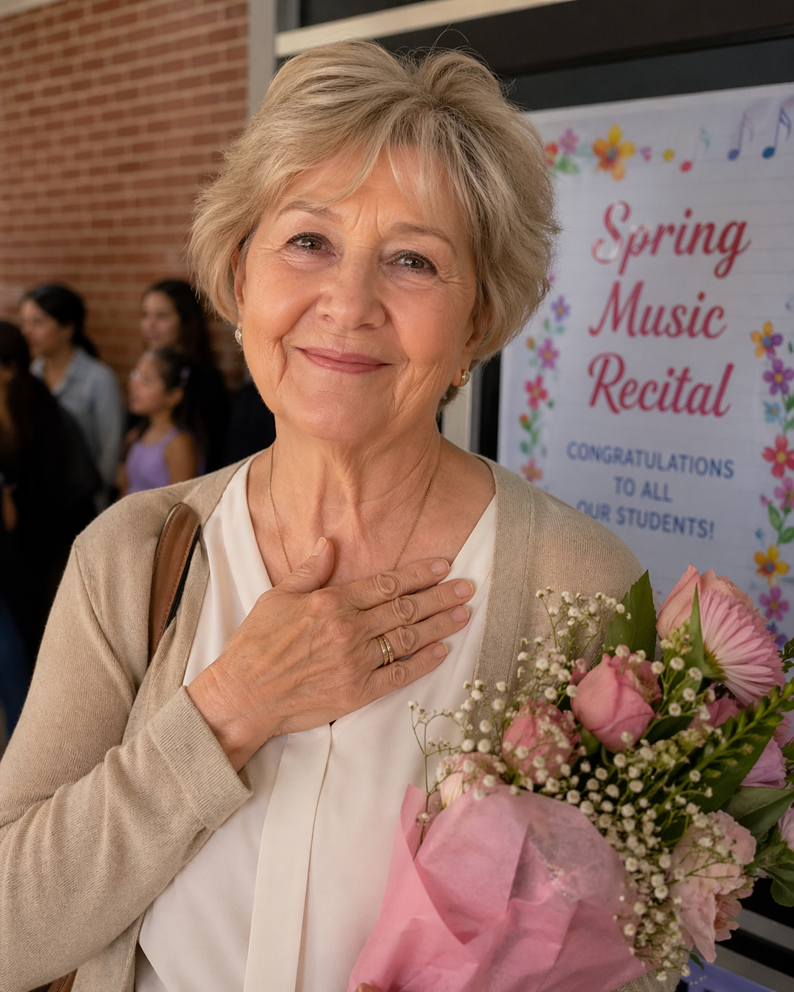 Marianne