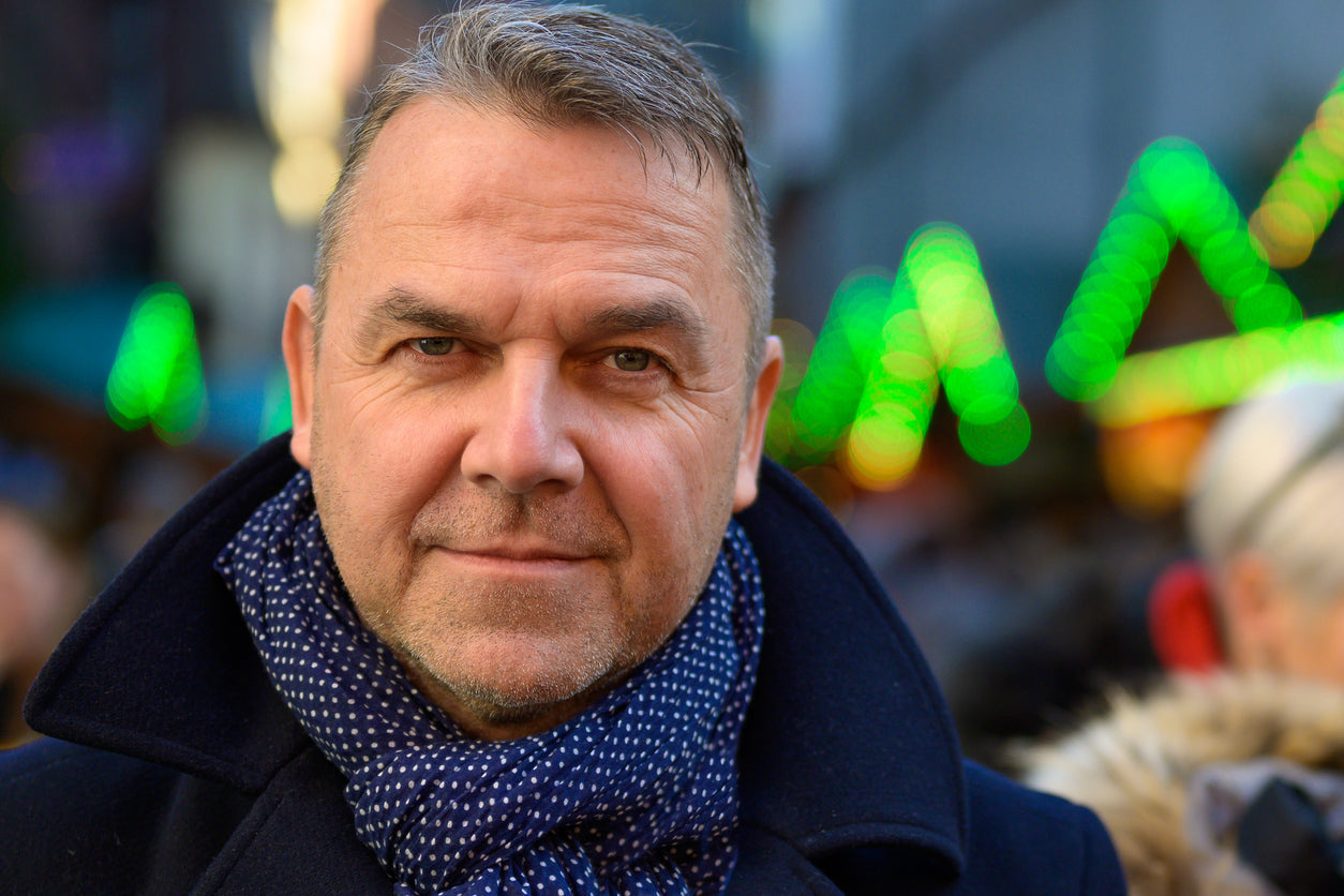 Holger